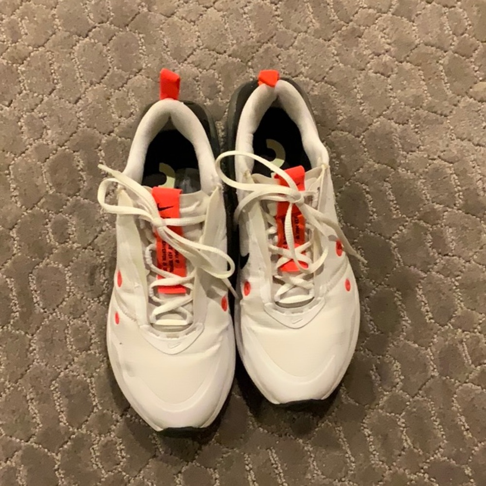 Nike Air Max Up sneakers Sz 6